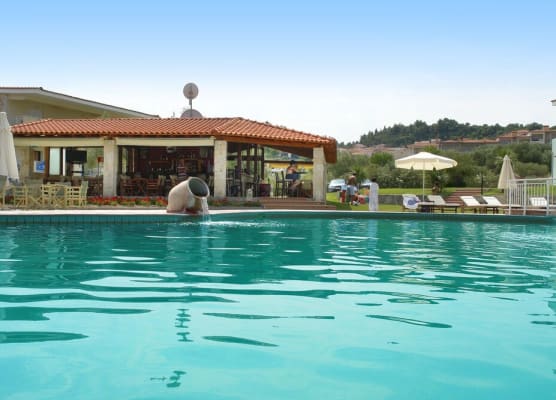 Alkion Hotel 1