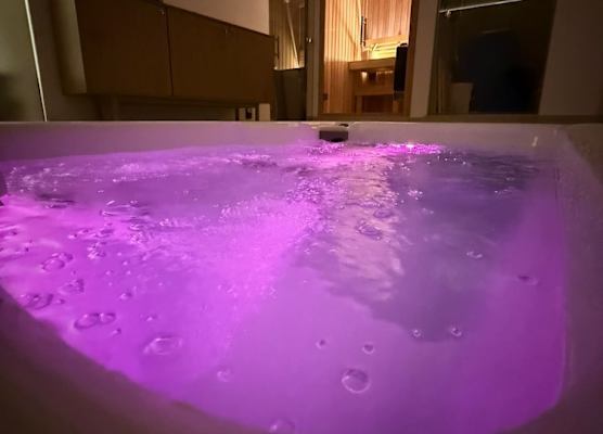 San Michele Rooms & Private SPA 1