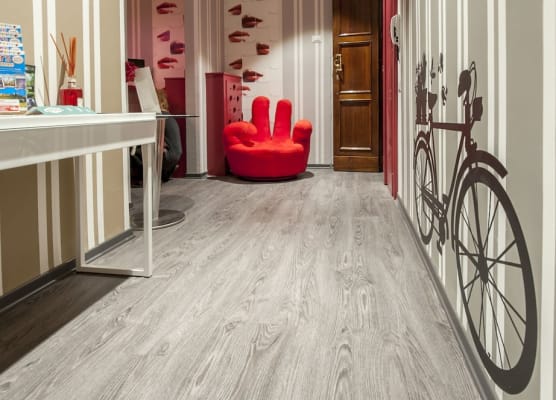 Il Giglio Rosso B&B 1