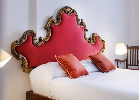 Francalanza City Rooms 1