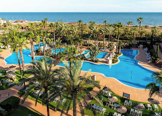 Puerto Antilla Grand Hotel 1