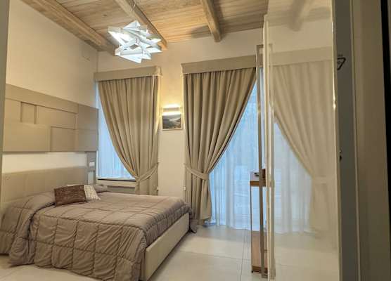 Le Suite del Duomo 1