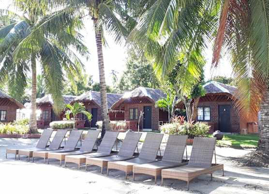 Panglao Grande Resort 邦劳美丽度假村 1