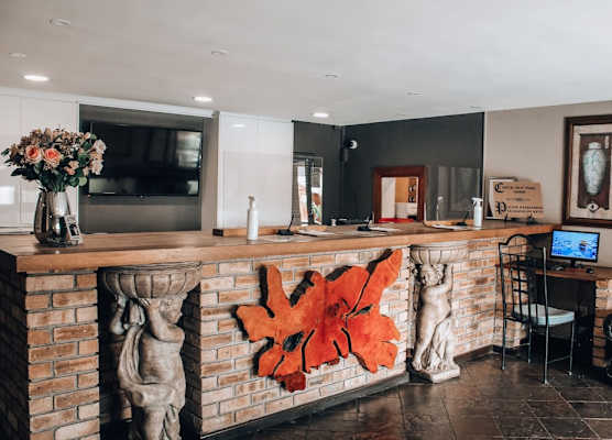 Nelspruit Lodge 1
