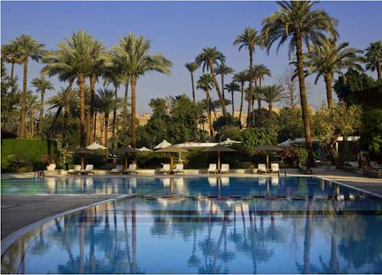 Pavillon Winter Luxor 1