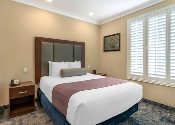 Best Western PLUS Avita Suites 1