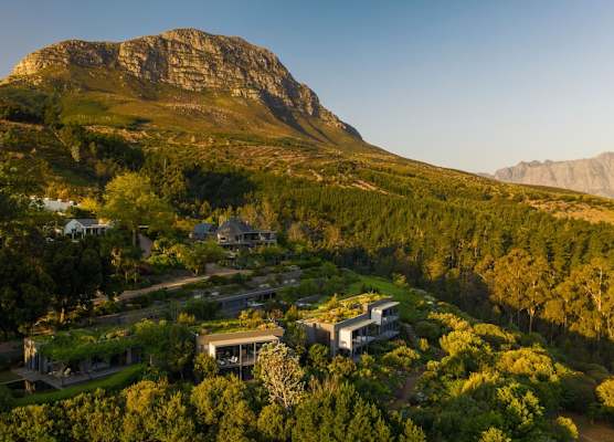 Spanish Farm Boutique Hotel & Villas 1