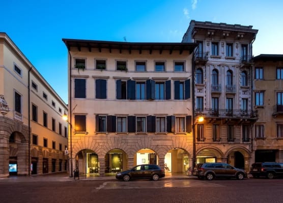 Mercatovecchio Luxury Suites 1