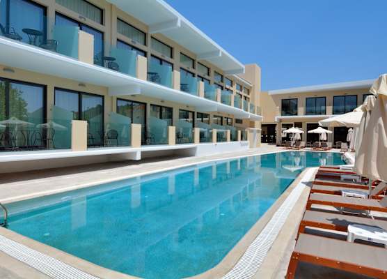 Selyria Resort 1