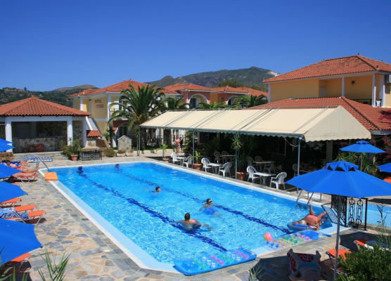 Metaxa Hotel 1