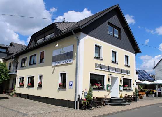 Hotel & Restaurant Hüllen 1