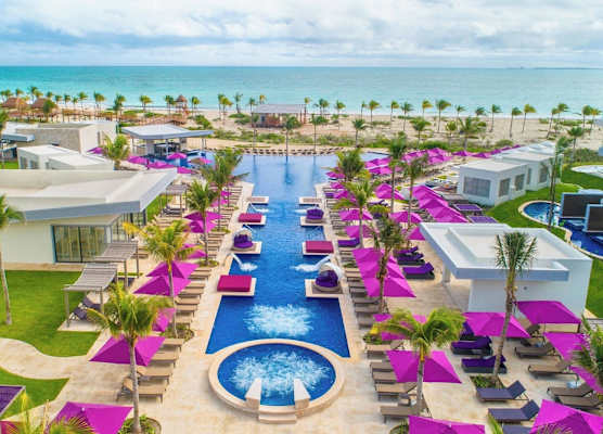 Planet Hollywood Cancun Adult Scene by Royalton, An Autograph Collection All-Inclusive Resort - Adults Only 1