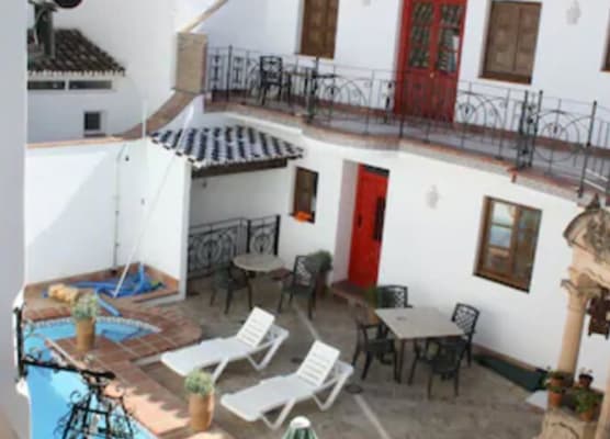 Apartamentos La Ciudad 1