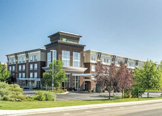 Holiday Inn BOISE AIRPORT by IHG 1
