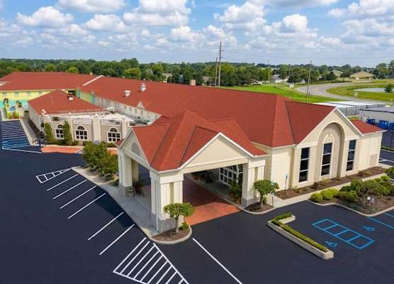 Comfort Inn Sandusky 1