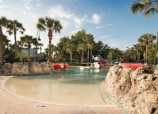SpringHill Suites by Marriott Orlando Lake Buena Vista South 1