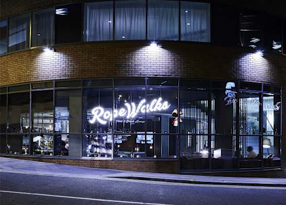 Novotel Liverpool Centre 1