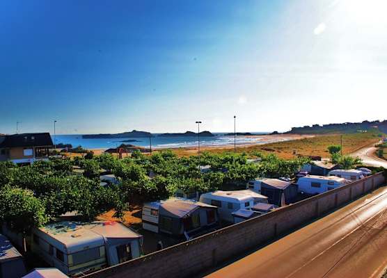 Apartamentos Suaces 1