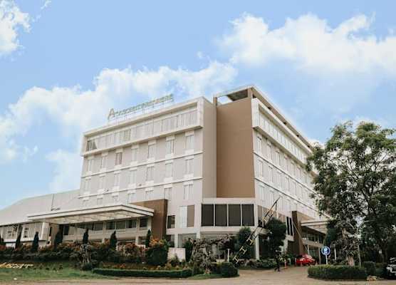 Ascent Premiere Pasuruan 1