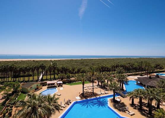Vila Gale Isla Canela 1