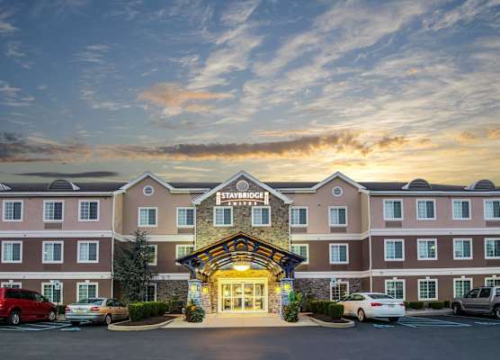 Staybridge Suites ALLENTOWN WEST by IHG 1
