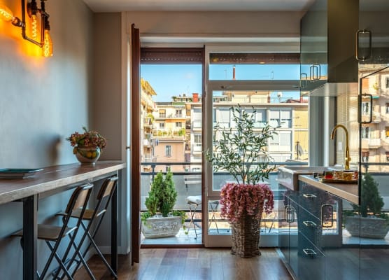 B&B il Duca d'Amalfi 1