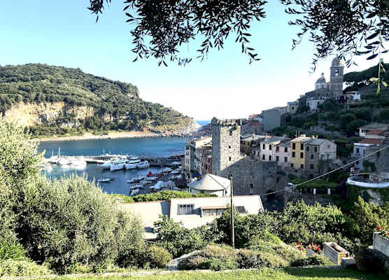 Relais Santa Caterina 1