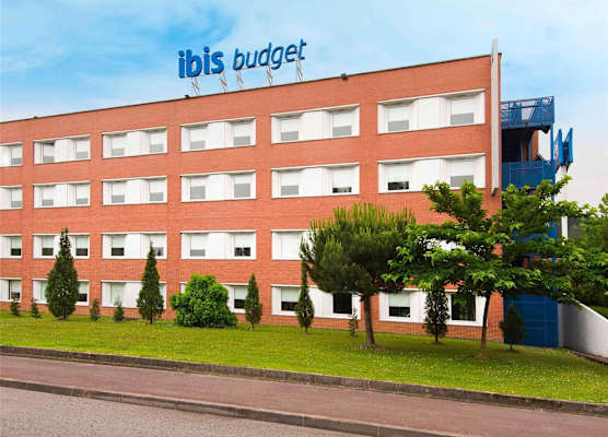 Ibis Budget Bilbao Arrigorriaga 1