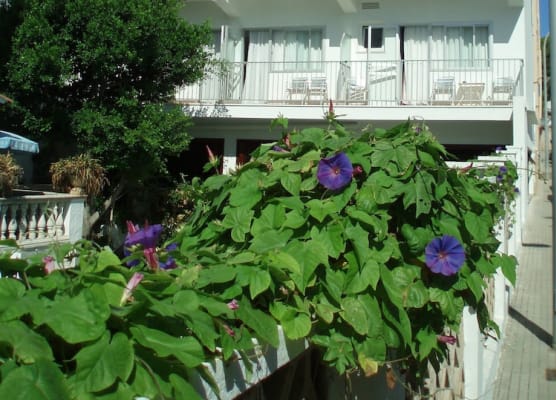 Hostal Cas Bombu 1
