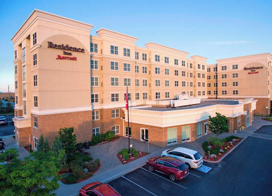 Residence Inn by Marriott Toronto Vaughan 1