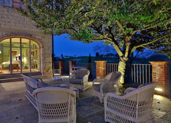 Relais di Tenuta Santa Caterina B&B 1