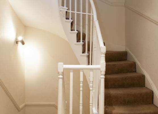 Piccadilly Circus Apartments 1