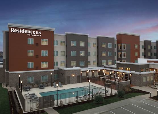 Residence Inn by Marriott Dallas Grand Prairie 1