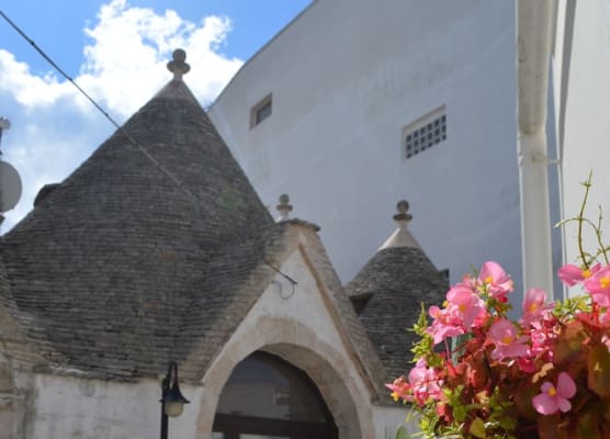 Giardino Dei Trulli 1