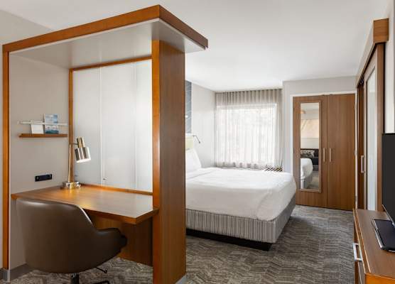 SpringHill Suites by Marriott Wisconsin Dells 1