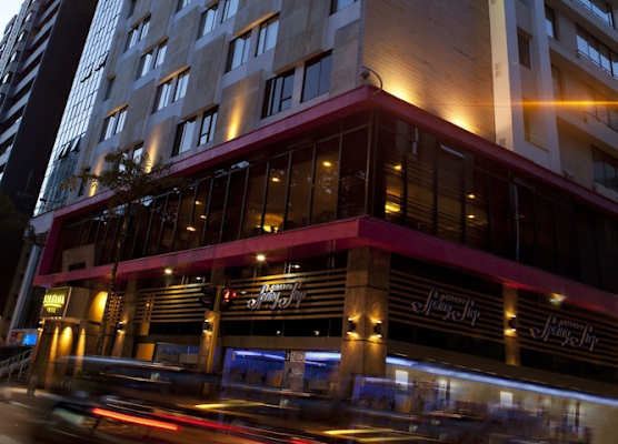 Hotel Soratama 1