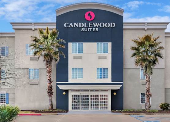 Candlewood Suites ALEXANDRIA by IHG 1