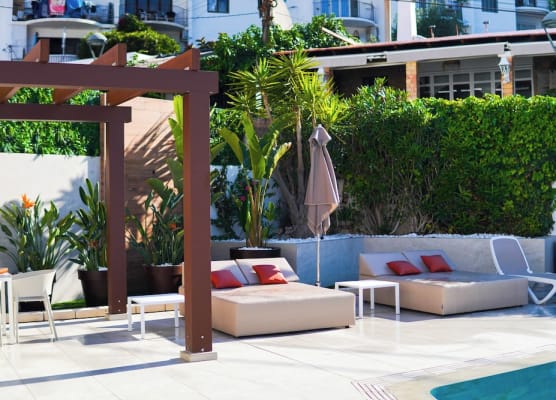 Oasis Sa Tanca Apartments by Typic Hotels 1