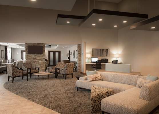 Holiday Inn Express LE CLAIRE RIVERFRONT-DAVENPORT by IHG 1