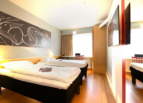 ibis Köln Messe 1