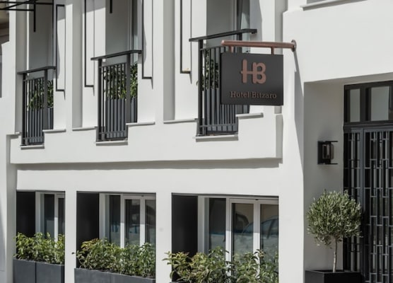 Bitzaro Boutique Hotel 1