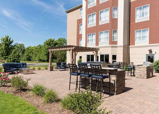 Homewood Suites by Hilton Indianapolis Northwest 1