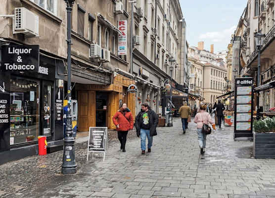 OldTown Suites Smârdan - Pumo Properties 1