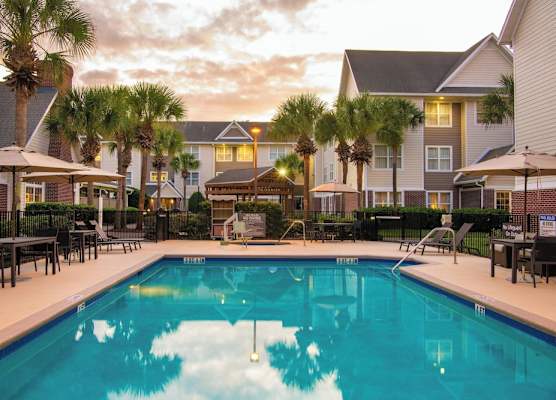 Residence Inn by Marriott Jacksonville Butler Boulevard 1