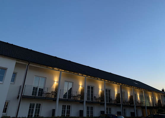 Taste Style Hotel Bären Auggen 1