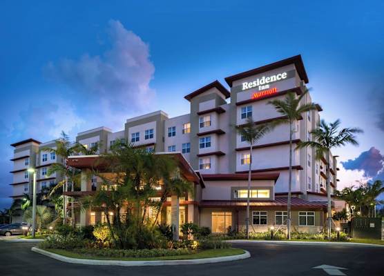 Residence Inn by Marriott Miami West/FL Turnpike 1