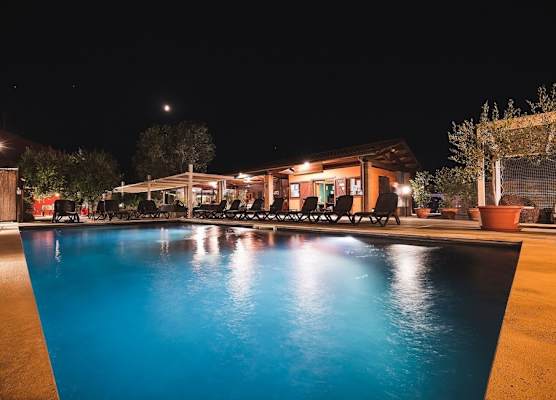 Country Resort Le Due Ruote 1