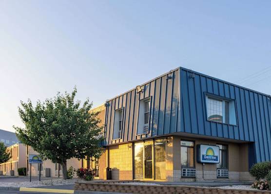 Days Inn by Wyndham Winchester 1