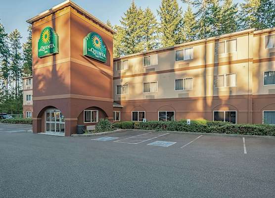 La Quinta Inn by Wyndham Olympia - Lacey 1