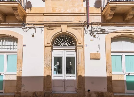 Hotiday Siracusa A'Storia 1
